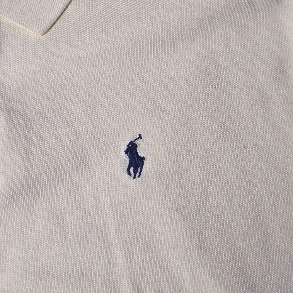 Ralph Lauren brighten up